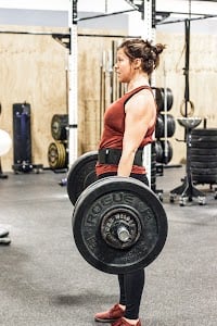 Photo of CrossFit HSE