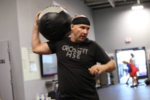 Photo of CrossFit HSE