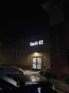 Photo of CrossFit HSE