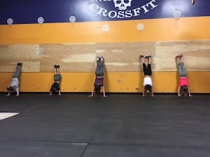 Photo of Apple Valley CrossFit