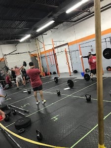 Photo of Apple Valley CrossFit