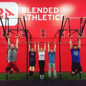 Photo of Apple Valley CrossFit