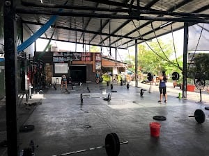 Photo of Apple Valley CrossFit