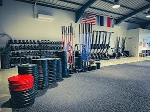 Photo of CrossFit Auxerre