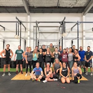 Photo of CrossFit Euphonic