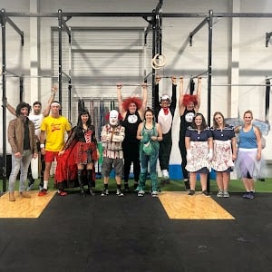 Photo of CrossFit Euphonic