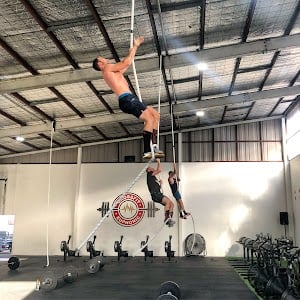 Photo of CrossFit Euphonic