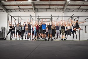 Photo of CrossFit Euphonic