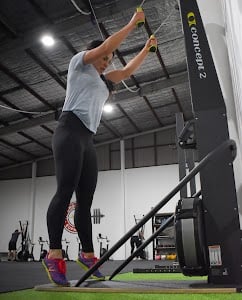 Photo of CrossFit Euphonic