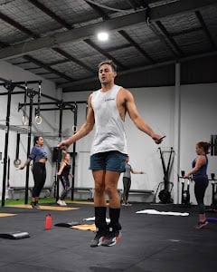 Photo of CrossFit Euphonic