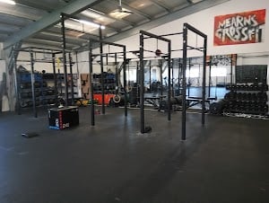 Photo of Mearns CrossFit