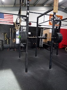 Photo of Mearns CrossFit