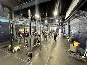 Photo of CrossFit 2 St