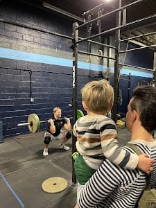 Photo of CrossFit 2 St