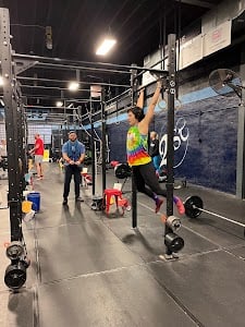 Photo of CrossFit 2 St