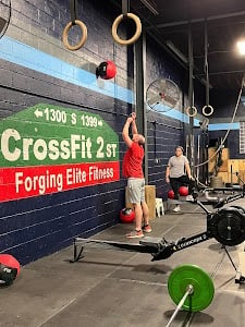 Photo of CrossFit 2 St