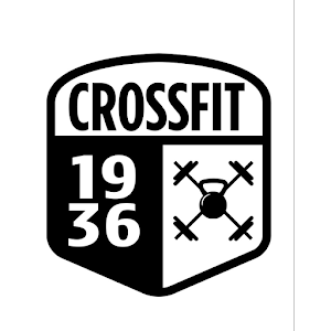 Photo of CrossFit 1936