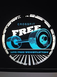 Photo of CrossFit Free