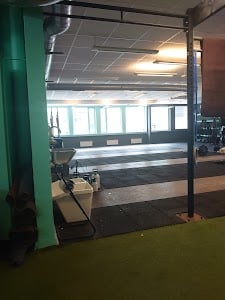 Photo of CrossFit Kvadraturen