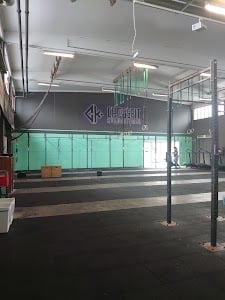 Photo of CrossFit Kvadraturen