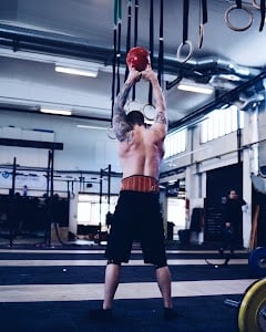 Photo of CrossFit Kvadraturen