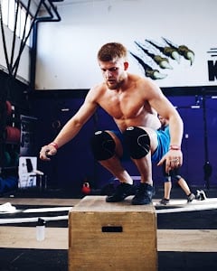 Photo of CrossFit Kvadraturen