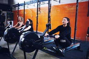 Photo of CrossFit Kvadraturen