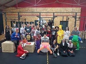 Photo of CrossFit Lourdes