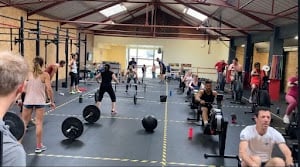 Photo of CrossFit Lourdes