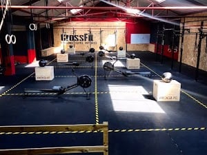 Photo of CrossFit Lourdes