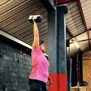 Photo of CrossFit Lourdes