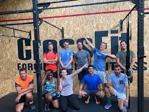 Photo of CrossFit Lourdes