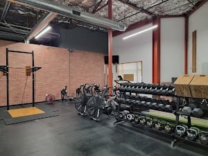 Photo of Alpine Ranch CrossFit