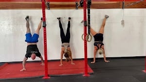 Photo of Alpine Ranch CrossFit