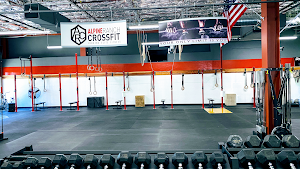 Photo of Alpine Ranch CrossFit