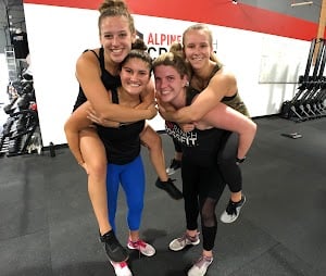 Photo of Alpine Ranch CrossFit