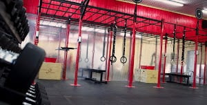 Photo of CrossFit Le Repere