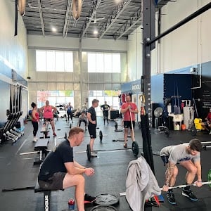 Photo of CrossFit FNA