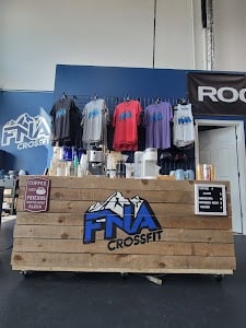 Photo of CrossFit FNA