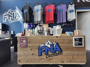 Photo of CrossFit FNA