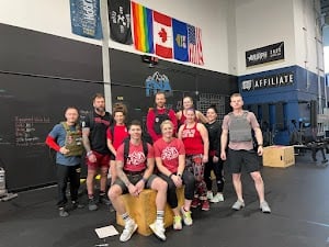 Photo of CrossFit FNA