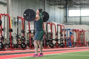 Photo of CrossFit FNA