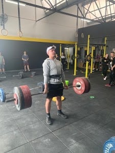 Photo of CrossFit Aere