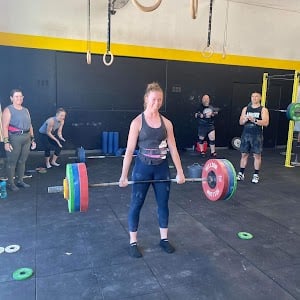 Photo of CrossFit Aere