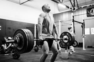 Photo of CrossFit Aere