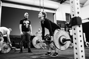 Photo of CrossFit Aere