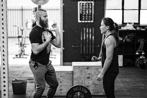 Photo of CrossFit Aere