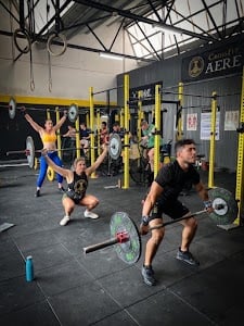 Photo of CrossFit Aere