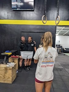 Photo of CrossFit Aere