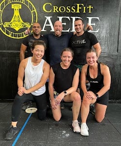 Photo of CrossFit Aere